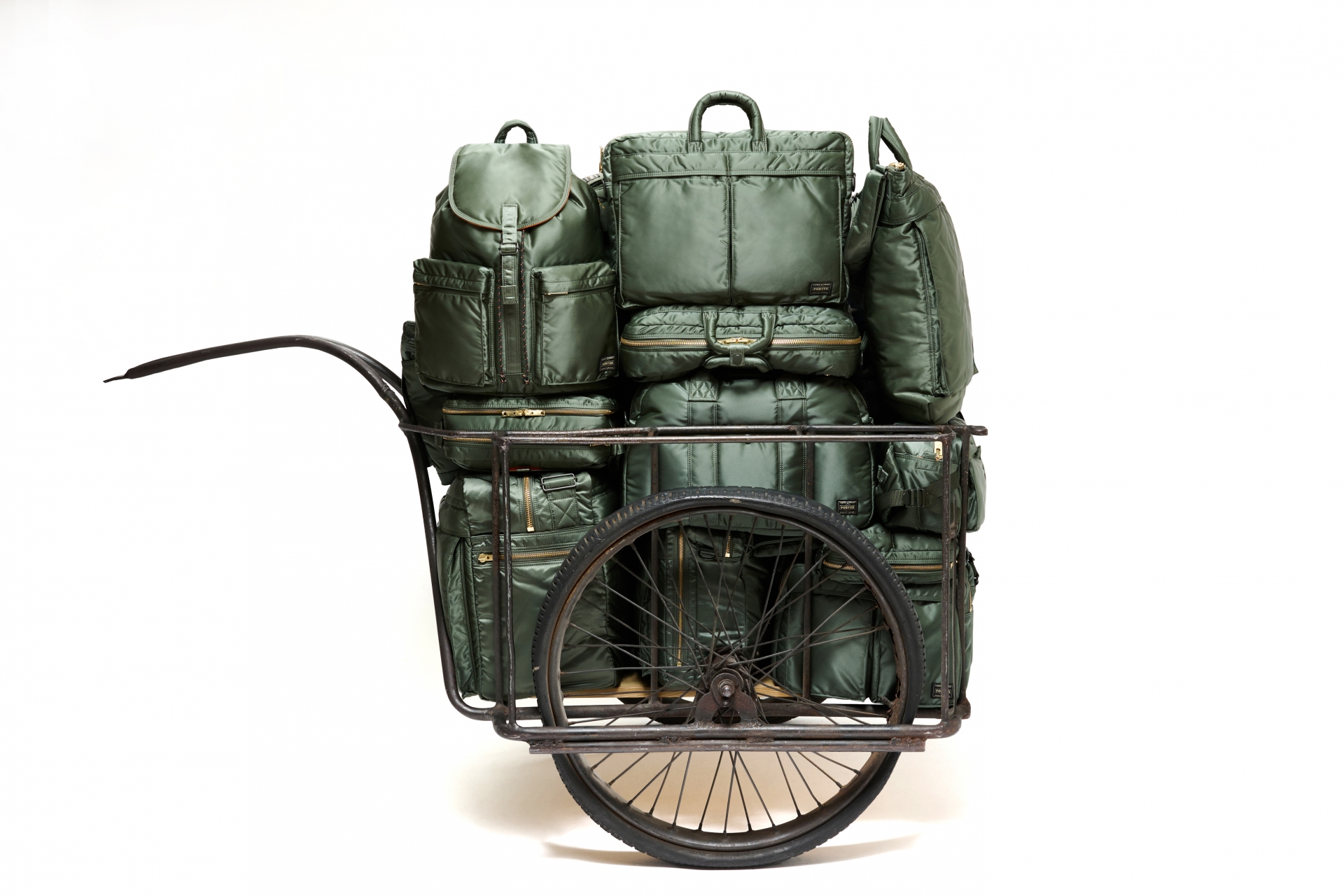 美品１２，５万　吉田カバン　最高級　KURACHIKAYOSHIDA 　ビジネス 美品12，5万 吉田カバン 最高級 KURACHIKAYOSHIDA ビジネス FLUX